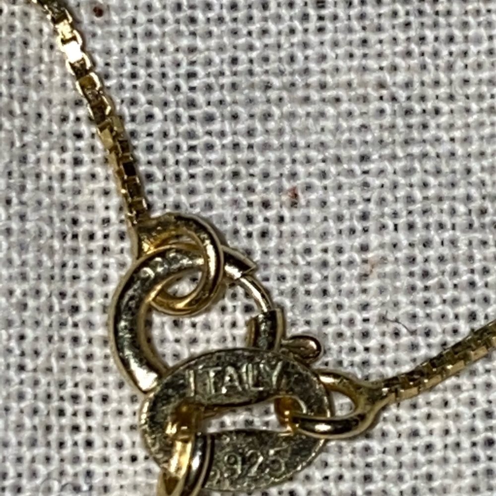 Tory Burch necklace - Picture 4 of 5